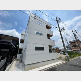 庄内通駅より徒歩8分 2階 築2年10ヶ月の賃貸物件