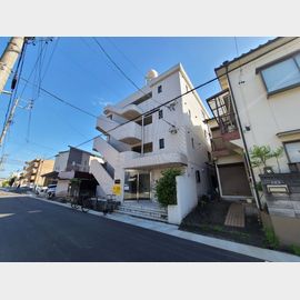 ラフィネ川名の賃貸物件