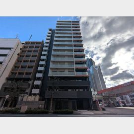 国際センター駅より徒歩9分 6階 築3年2ヶ月の賃貸物件