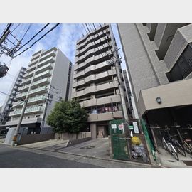 新栄グランドエム 3階 築26年9ヶ月の賃貸物件