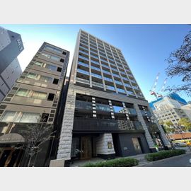 丸の内駅より徒歩1分 13階 築6年3ヶ月の賃貸物件