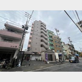 ガーデンコート新栄の賃貸物件