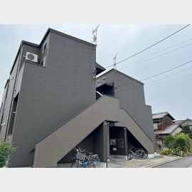 清翠荘 2階 築9年5ヶ月の賃貸物件