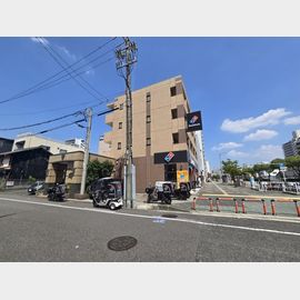 ローズウッド・コートの賃貸物件