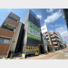 東海通駅より徒歩3分 5階 築50年2ヶ月の賃貸物件