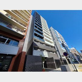 新栄町駅より徒歩3分 10階 築4年の賃貸物件