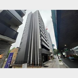 丸の内駅より徒歩7分 築1年6ヶ月 14階建の賃貸物件