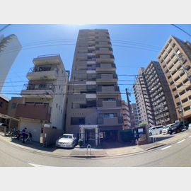 エクレール鶴舞 11階 築34年2ヶ月の賃貸物件