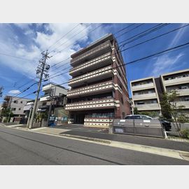 車道駅より徒歩12分 4階 築25年4ヶ月の賃貸物件