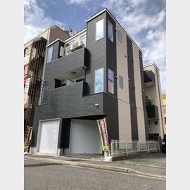 ヴィラ・フェリシアス大曽根の賃貸物件