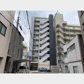 CATTLEYA GARDEN 5階 築7年4ヶ月の賃貸物件