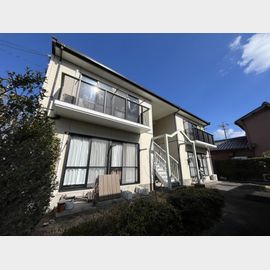 神沢駅より徒歩13分 2階 築31年10ヶ月の賃貸物件