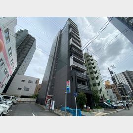 プレサンス上前津リラシス 7階 築7年4ヶ月の賃貸物件