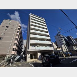新栄町駅より徒歩9分 6階 築10年4ヶ月の賃貸物件
