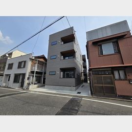 LienKurokawa 3階 築1年1ヶ月の賃貸物件