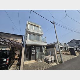 プリミエール妙音通 3階 築17年10ヶ月の賃貸物件