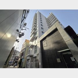 ミュプレ矢場町 13階 築18年8ヶ月の賃貸物件