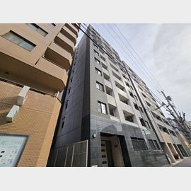 フラシア新栄町 8階 築18年1ヶ月の賃貸物件