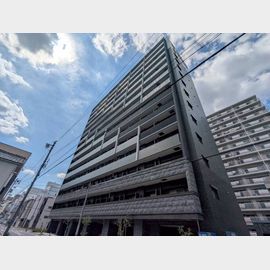 新栄町駅より徒歩5分 4階 築8年6ヶ月の賃貸物件