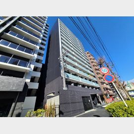 ささしまライブ駅より徒歩12分 10階 築3年1ヶ月の賃貸物件