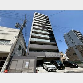 新栄町駅より徒歩11分 新築 13階建の賃貸物件