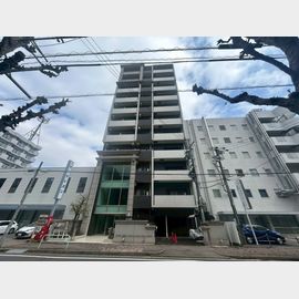 エステムコート名古屋栄デュアルレジェンド 9階 築17年1ヶ月の賃貸物件