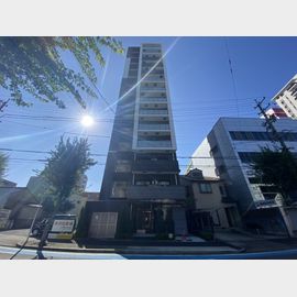 プレサンス名古屋幅下ファビュラス 5階 築5年1ヶ月の賃貸物件