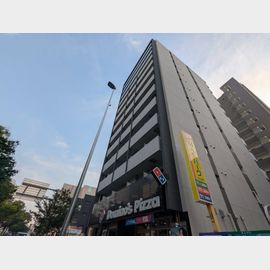 上前津駅より徒歩1分 13階 築12年3ヶ月の賃貸物件