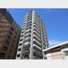 モアグレース名古屋駅の賃貸物件