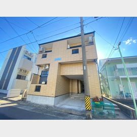 ルミナス 2階 築20年1ヶ月の賃貸物件