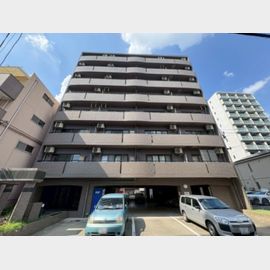 矢場町駅より徒歩11分 4階 築24年9ヶ月の賃貸物件