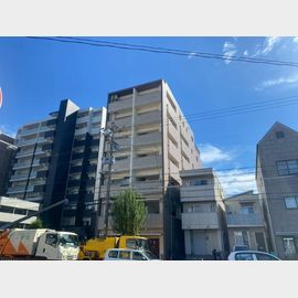 エテルナ本陣 5階 築19年10ヶ月の賃貸物件