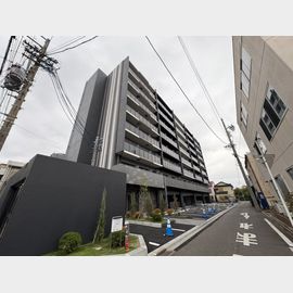 メイクスアート金山SOUTHの賃貸物件