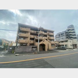 ベルハイツ清水の賃貸物件