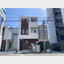 中村日赤駅より徒歩3分 1階 築11年2ヶ月の賃貸物件