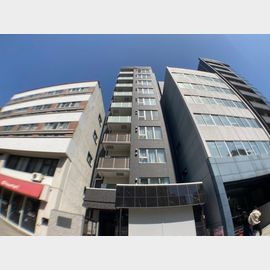 大須観音駅より徒歩2分 築2年10ヶ月 10階建の賃貸物件