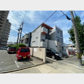 堀田駅より徒歩8分 2階 築13年10ヶ月の賃貸物件