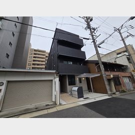 CELENEST高岳の賃貸物件