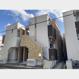 メルモの賃貸物件