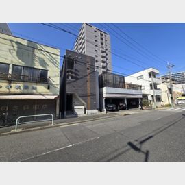 千種駅より徒歩8分 築7年3ヶ月 2階建の賃貸物件