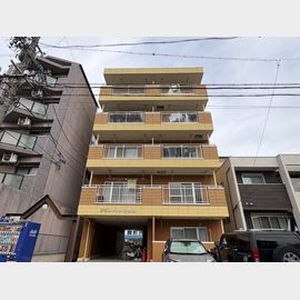 グランドハイツ大島の賃貸物件