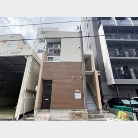 Residence Kamimaezu 1階 築11年11ヶ月の賃貸物件