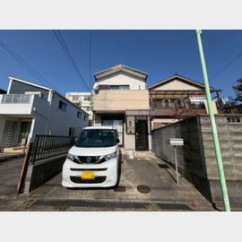 荒子駅より徒歩16分 築28年7ヶ月 2階建の賃貸物件