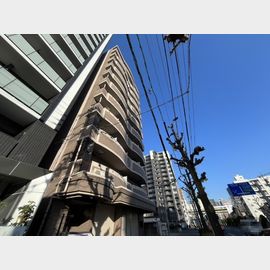 山王駅より徒歩12分 9階 築27年7ヶ月の賃貸物件