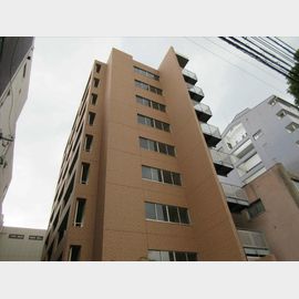 鶴舞駅より徒歩3分 9階 築22年10ヶ月の賃貸物件