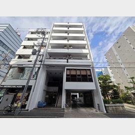 新栄町駅より徒歩6分 7階 築50年11ヶ月の賃貸物件