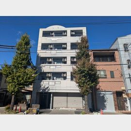 プリンセス大曽根 5階 築33年8ヶ月の賃貸物件