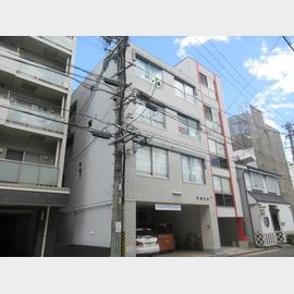 杵屋ビル 3階 築48年1ヶ月の賃貸物件