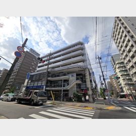 アーク上前津ビルの賃貸物件