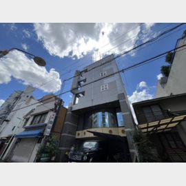 矢場町駅より徒歩12分 3階 築35年4ヶ月の賃貸物件